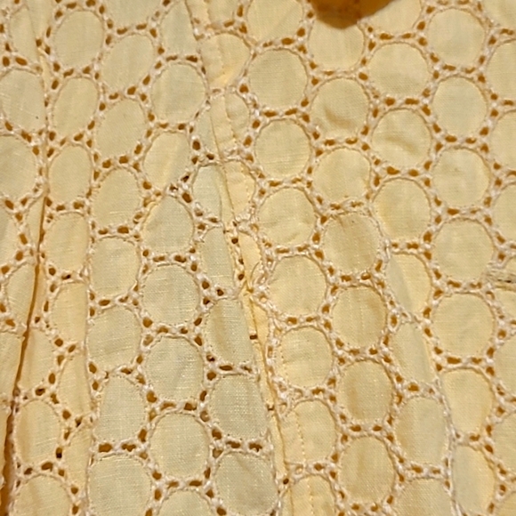 Style & Co. Yellow Jacket - Picture 4 of 9